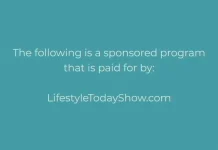 Lifestyle Today Show – April 25, 2026 | Press Releases