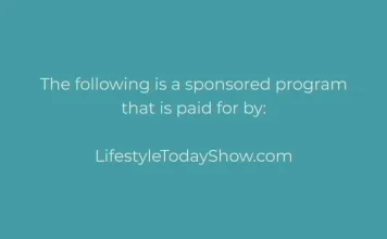 Lifestyle Today Show – April 25, 2026 | Press Releases
