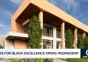 Center for Black Excellence and Culture almost ready | Video