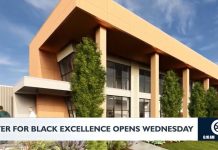 Center for Black Excellence and Culture almost ready | Video