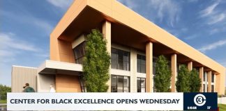 Center for Black Excellence and Culture almost ready | Video