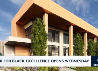 Center for Black Excellence and Culture almost ready | Video