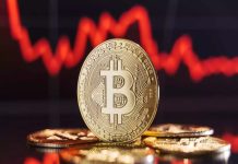 Bitcoin price drops below $80,000