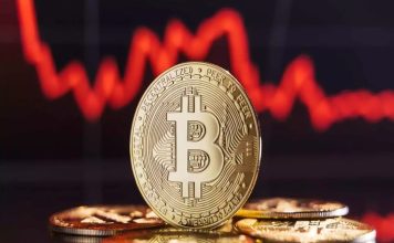 Bitcoin price drops below $80,000