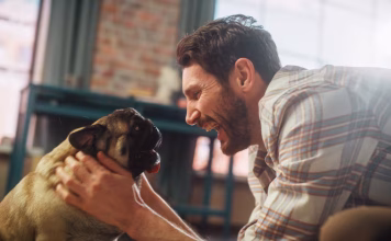 Can having a dog boost your longevity? Here’s what science says