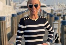 My Love Letter to Stripes | Lifestyle | 27east.com