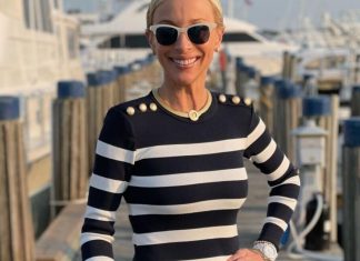 My Love Letter to Stripes | Lifestyle | 27east.com
