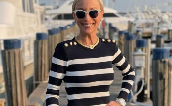 My Love Letter to Stripes | Lifestyle | 27east.com