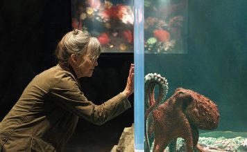 'Remarkably Bright Creatures': A character-driven drama | Movies | davisenterprise.com