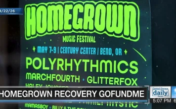 Homegrown Music Festival loses money after major changes | Local News