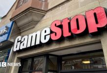 GameStop makes $55.5bn takeover offer for eBay