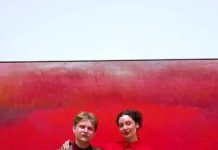 MAM After Dark understood the assignment. From fashion inspired by the galleries to … – Instagram