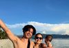 A BEACH PARTY FOR LEON Showbiz couple Megan Young and Mikael Daez flew to … – Facebook