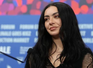 Charli xcx Shares ‘Rock Music’ Song Teaser, Says She’s Not Making a Rock Album