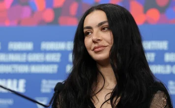 Charli xcx Shares ‘Rock Music’ Song Teaser, Says She’s Not Making a Rock Album