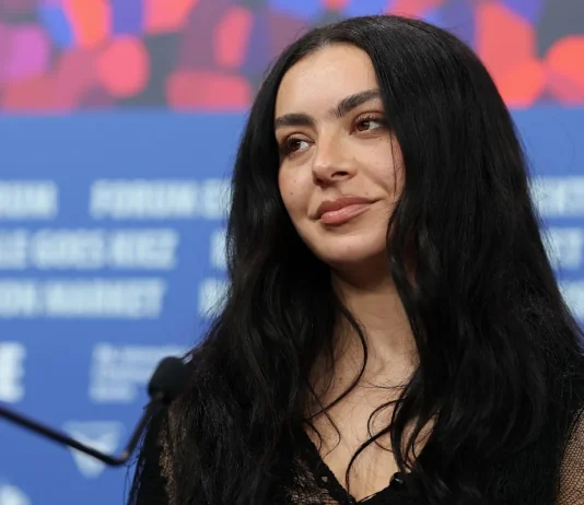 Charli xcx Shares ‘Rock Music’ Song Teaser, Says She’s Not Making a Rock Album