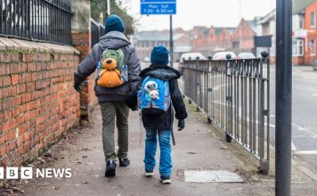 Coventry’s children’s services upgraded to outstanding by Ofted