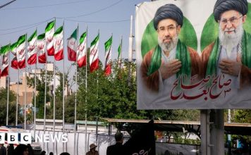 Deal with US not imminent, Iran says