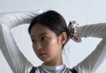 #SHOWBIZ: Jennie earns RM63.5mil in two years thanks to her one-woman agency