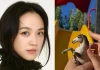 #SHOWBIZ: Chinese star Tang Wei expecting second child with Kim Tae Yong at 46