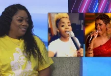 Mom recalls Keyla Richardson’s music rise ahead of Pensacola ‘American Idol’ celebration