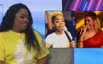 Mom recalls Keyla Richardson’s music rise ahead of Pensacola ‘American Idol’ celebration