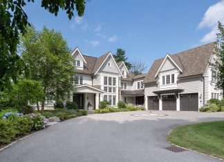 The Most Expensive Home Sales in Mass.: May 15, 2026