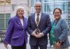 Winners of AARP’s Guardian Award