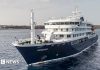 Hantavirus latest: Virus-hit cruise ship leaves Cape Verde for Canary Islands after patients evacuated