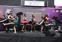 Cultural Architect Kwanza Jones Activates Culture In Motion™ in the Southeast, Celebrating the Region’s Rich Cultural Legacy