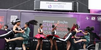 Cultural Architect Kwanza Jones Activates Culture In Motion™ in the Southeast, Celebrating the Region’s Rich Cultural Legacy
