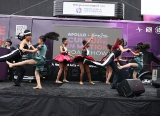 Cultural Architect Kwanza Jones Activates Culture In Motion™ in the Southeast, Celebrating the Region’s Rich Cultural Legacy