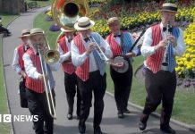 Free concerts returning to Guildford Castle Grounds