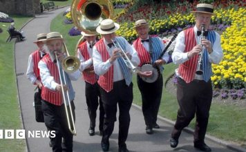 Free concerts returning to Guildford Castle Grounds