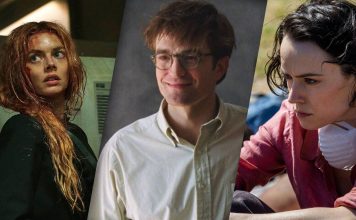5 best new movies to watch this weekend on Netflix, Hulu, Prime Video and more
