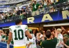 Packers will travel only 12K miles during 2026 regular season