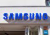 Samsung is buying a $408 million stake in South Korea’s biggest crypto exchange