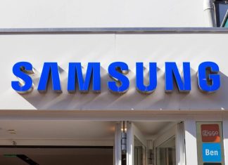 Samsung is buying a $408 million stake in South Korea’s biggest crypto exchange