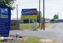 St Osyth Holiday Park stabbing leads to two Essex Police arrests