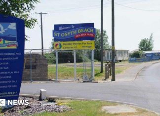 St Osyth Holiday Park stabbing leads to two Essex Police arrests