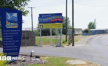 St Osyth Holiday Park stabbing leads to two Essex Police arrests