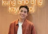 Benedix Ramos plays a 12-year-old in the play Yemaya: 'Sobra siyang challenging for me!'