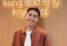 Benedix Ramos plays a 12-year-old in the play Yemaya: 'Sobra siyang challenging for me!'
