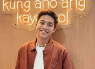 Benedix Ramos plays a 12-year-old in the play Yemaya: 'Sobra siyang challenging for me!'