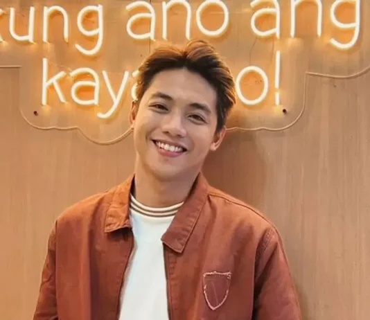 Benedix Ramos plays a 12-year-old in the play Yemaya: 'Sobra siyang challenging for me!'