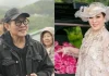 #SHOWBIZ: Jet Li’s ‘secret’ generosity: Tiffany Chen reveals actor left first marriage with nothing
