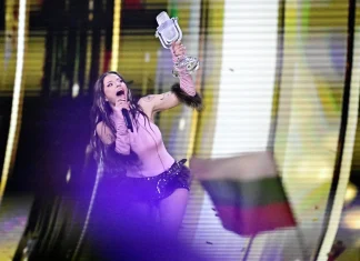 Bulgaria wins Eurovision for first time; Israel comes second amid boycott | Music News