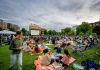 Where to watch outdoor movies in the D.C. area this summer
