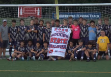 Bishop Heelan wins substate championship in shutout fashion over Perry