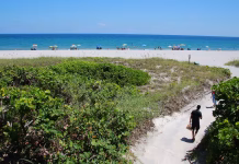 Where to find the best Florida beaches